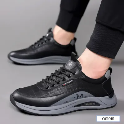 GRAVITY GRIP CASUAL SHOES